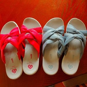 Sandles